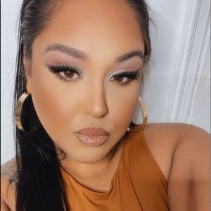 Meet your Posher, Patricia